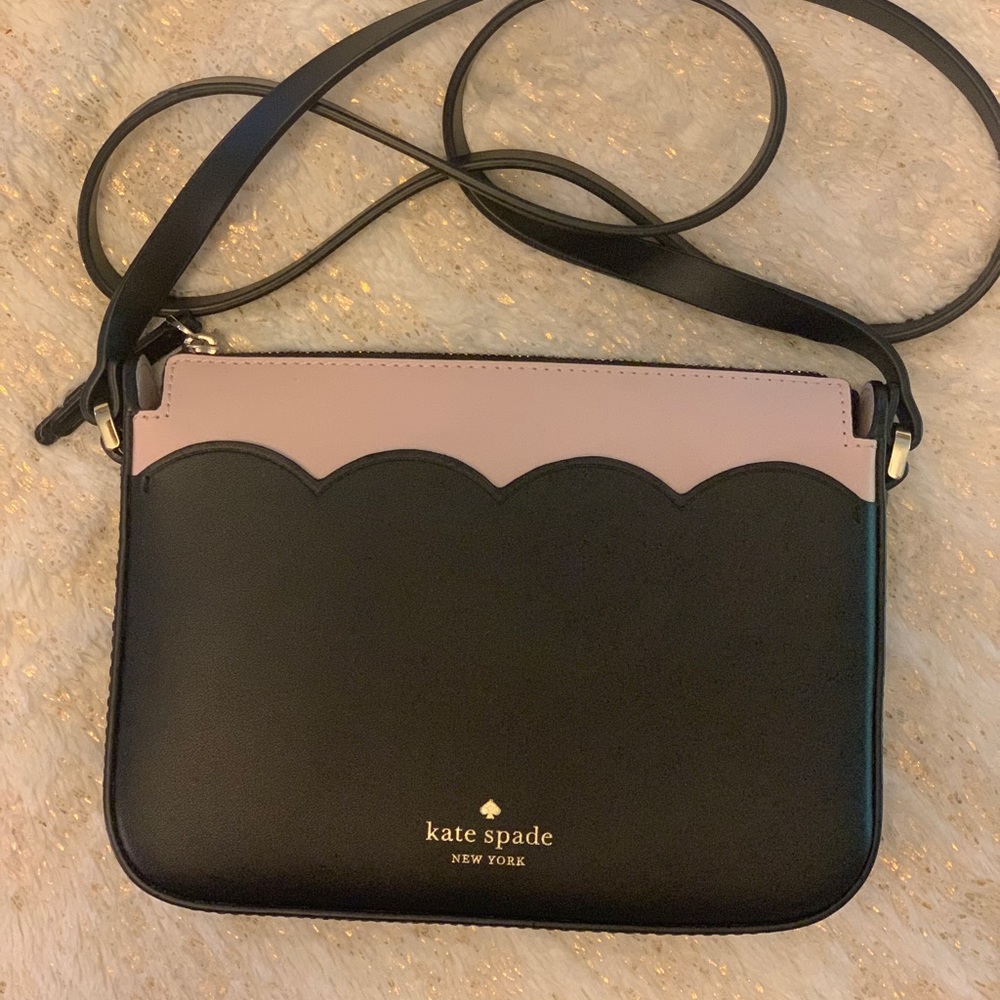 Kate Spade Magnolia Street Small Zip CrossBody